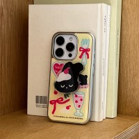 [아크릴스마트톡] dessert windy