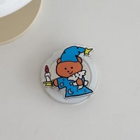 [맥세이프 아크릴스마트톡] good night gummy