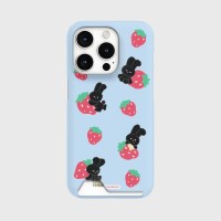 windys favorite fruit [카드수납 폰케이스]