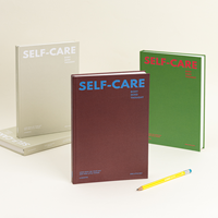 [만년형] 리틀띵스 셀프케어 다이어리 ver.4