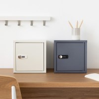 미니캐비넷 잠금장치 라카 개인물품보관함 사물함 소형금고
