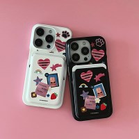 windys secret diary [맥세이프 하드 폰케이스]