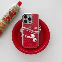 스몰 도트 컬러링 [실버 에폭시 범퍼케이스]