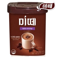 미떼 핫초코 오리지날 430g