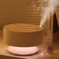 무드등 대용량 가습기 1.6L 초음파식 가습기