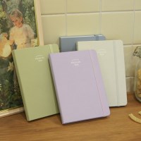 2026 포커스온 위클리 플래너