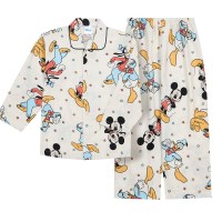 3~14세 디즈니 미키마우스 남아동잠옷 키즈 유아 어린이파자마