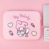 [산리오] 마이멜로디 13인치 노트북 파우치