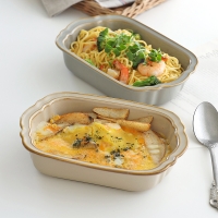 루체 오븐볼 그라탕기 (2colors)