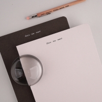 [대시앤도트] 도큐모먼트 먼슬리 플래너