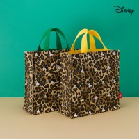 [리쥬네브] 디즈니 미키 토트 에코백 MI0026
