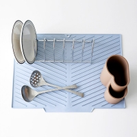 카모메키친 모아 실리콘 건조매트