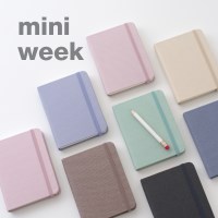 기억보관함 미니 주간 2026년