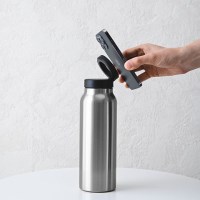 맥세이프 휴대폰 거치대 텀블러 보온보냉 스테인리스 304 710ml