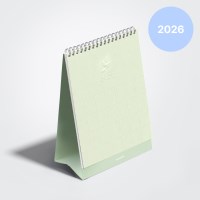 [얼리버드]2026 데이브레이커 탁상 캘린더