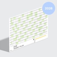[얼리버드]2026 데이브레이커 연력