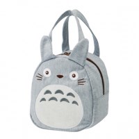 [혜싱라] 토토로 런치백 도시락가방