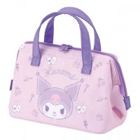 [산리오] 쿠로미 큐트 아이스쿨러백 도시락가방