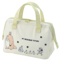 [혜싱라] 토토로 행진 아이스쿨러백 도시락가방