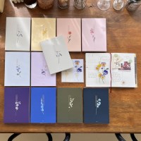 [날짜형] 2026 꽃길여담 다이어리