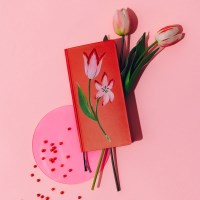 2026 호보니치 Weeks 토라이트 '밝은 한 해' 주간수첩 일본어 버전