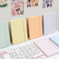 [날짜형] 2026 나의 색 나의 하루 다이어리 vol.8