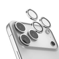 PLES 렌즈 보호캡 개별형 아이폰17 시리즈 옵틱 쉴드 인디비주얼 핏