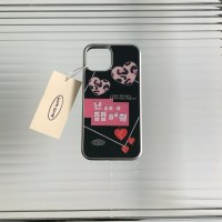 [withsome실버단차]레트로 힙합 춤을 춰 폰 케이스