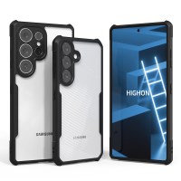 하이온 갤럭시 S25FE 케이스 K2TEN 범퍼 S731