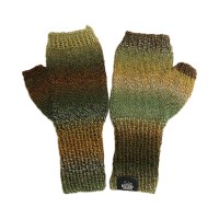 Multi Colored Handwarmer / 멀티컬러 핸드워머 - No.15