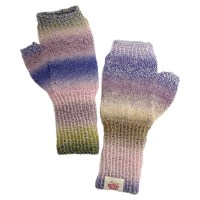 Multi Colored Handwarmer / 멀티컬러 핸드워머 - No.12