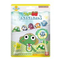 깜짝에그 시리즈 케로로 중사