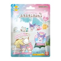 깜짝에그 시리즈 산리오캐릭터즈 데굴데굴