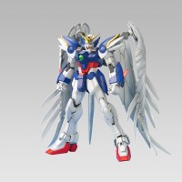 MG 윙 건담 제로 커스텀