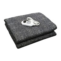 한일의료기 5세대 고급 전기장판 전기요 싱글 더블 전기 탄소매트