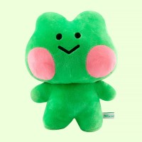 소품 캐릭터즈 미니니 스탠딩 인형(니니)