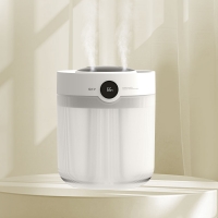 2L 탁상용 대용량 습도 센서 저소음 가습기 MH30