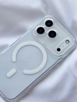 아이폰17 에어 프로 프로맥스 말랑 맥세이프 핸드폰케이스