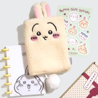 [먼작귀]모트시스템 캐릭터set - 토끼