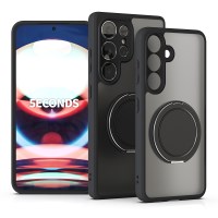 5세컨즈 갤럭시 S25FE 맥폴더 케이스 마그네틱 맥세이프 호환 거치대