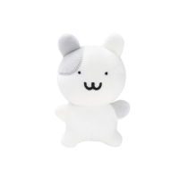 햄깅 기본8cm 인형 _ 햄둥