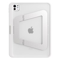 아이패드프로 7 8세대 11 M4 M5 투명 스탠드 케이스 IL-21