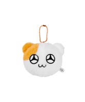 햄깅 거울인형키링