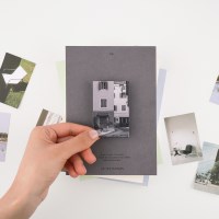 [대시앤도트] 2026 인 더 마진 다이어리(날짜형)