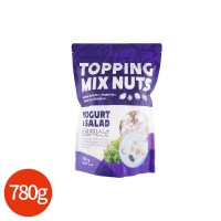 토핑 믹스넛 780g
