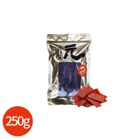 으뜸육포 원 우리 소육포 250g