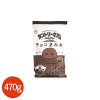 컨트리맘 초코마미레 쿠키 470g