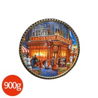 카라멜 크런치 씨솔트 쿠키 900g
