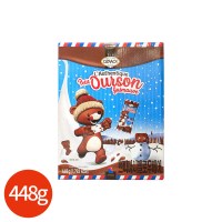 쁘띠 마시멜로우 베어 448g