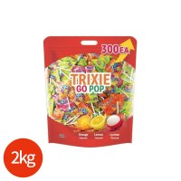 트릭시 고팝캔디 2kg